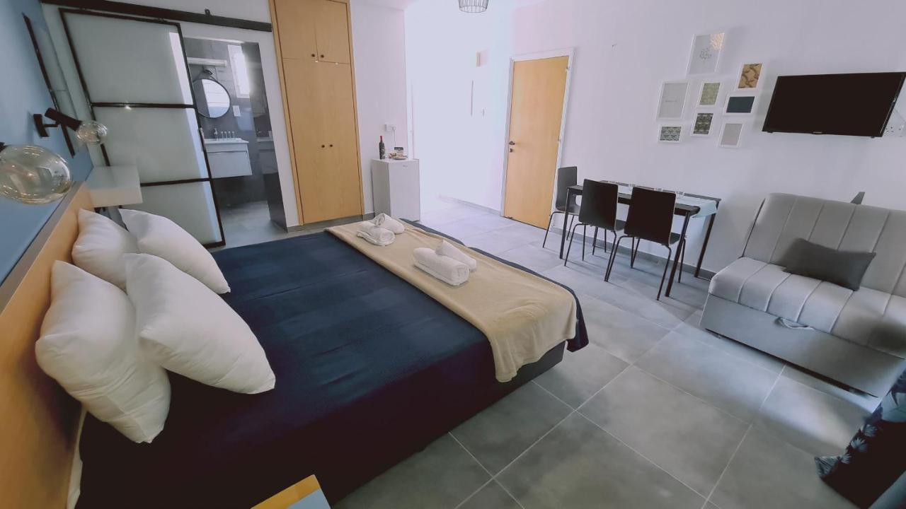 Apartament Nissi Avenue 2 Ayia Napa