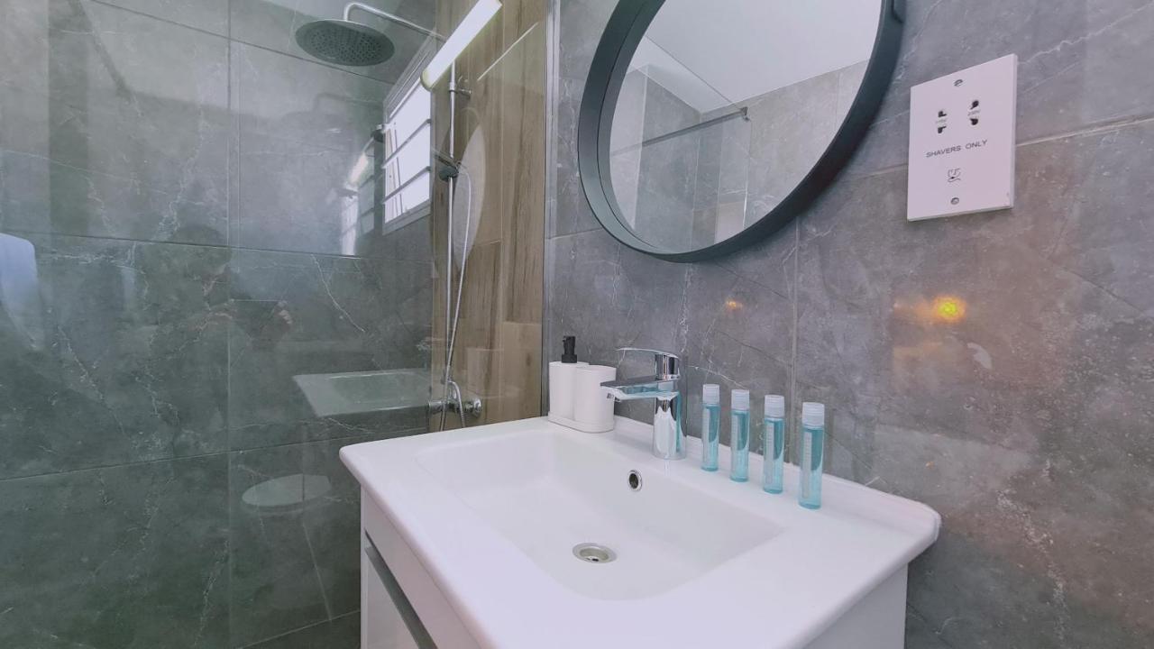 Apartament Nissi Avenue 2 Ayia Napa