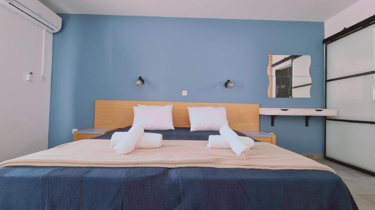 Nissi Avenue 2 Apartament Ayia Napa