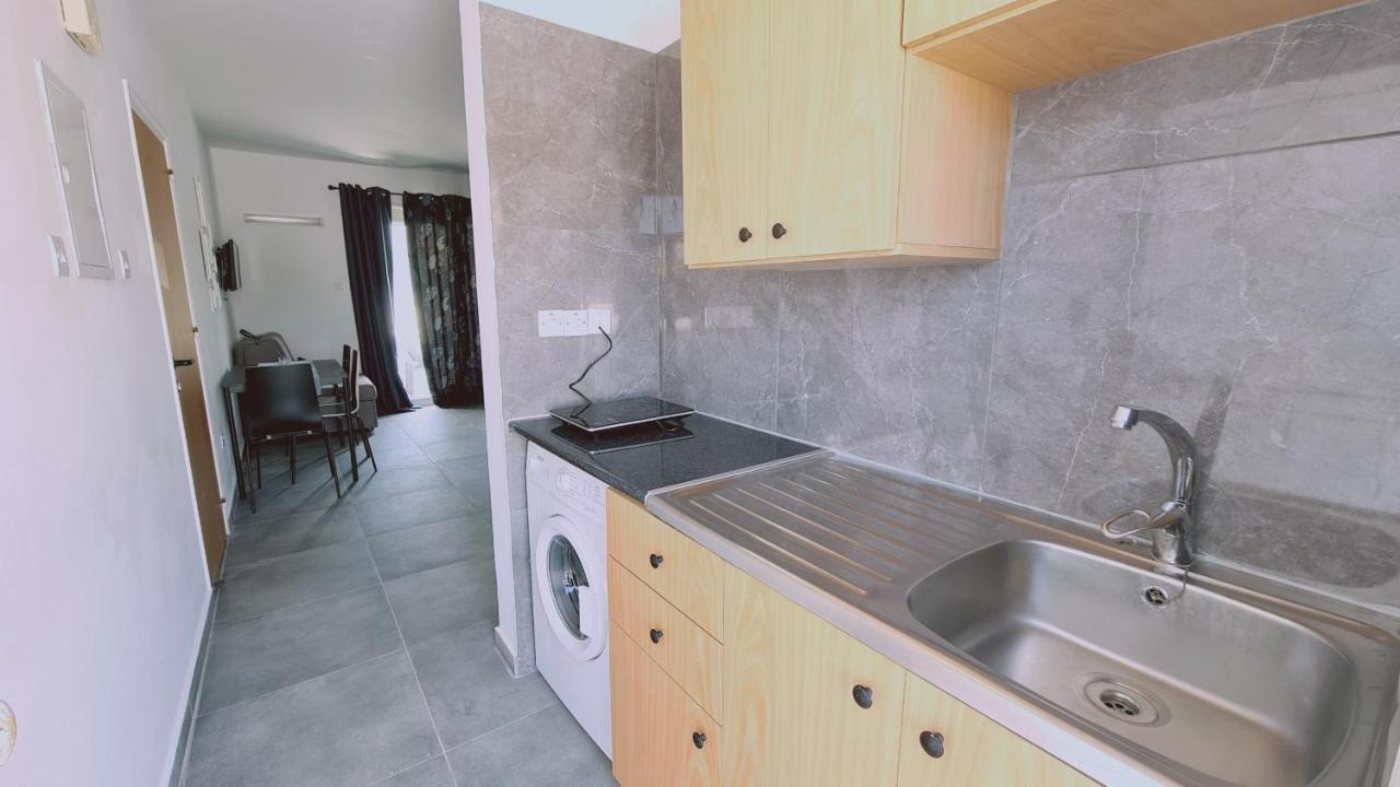Nissi Avenue 2 Apartament