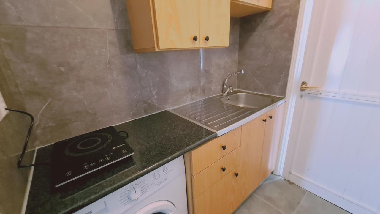 Apartament Nissi Avenue 2