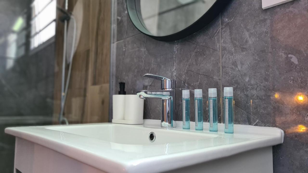 Apartament Nissi Avenue 2